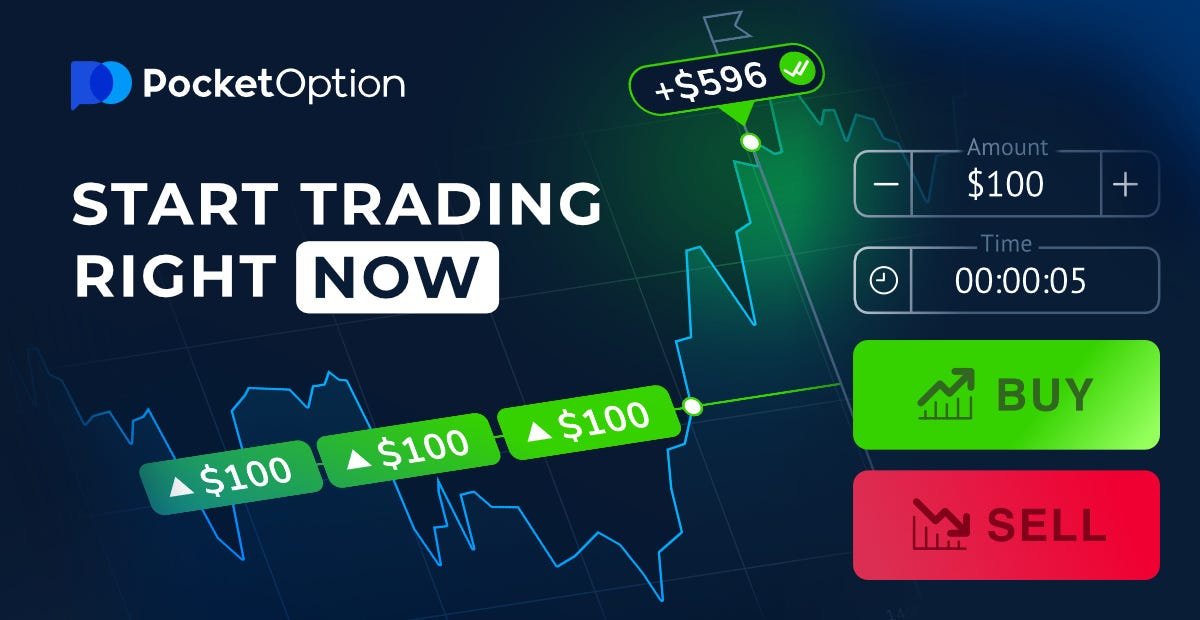 The Ultimate Guide to Pocket Option Elevate Your Trading Experience The Ultimate Guide to Pocket Option Elevate Your Trading Experience